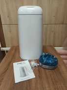 Angelcare pelenkatartó+1 utántöltő OUTLET termék