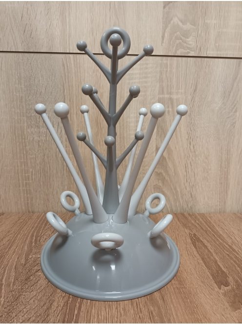 Béaba cumisüveg szárító állvány. OUTLET termék