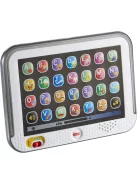 Fisher-Price Kacagj és fejlődj! Kézségfejlesztő Tablet, NÉMET nyelvű OUTLET termék