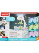 Fisher Price távirányítós, projektoros 3 az 1-ben zenélő-forgó OUTLET termék
