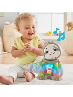   Fisher-Price BlinkiLinkis interaktív lajhár játék, OUTLET termék