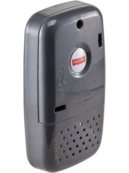 Fisher Price tanulós szórakoztató okostelefon,OUTLET termék
