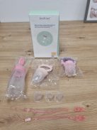 Koshine etető háló szett, OUTLET termék