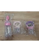 Koshine etető háló szett, OUTLET termék