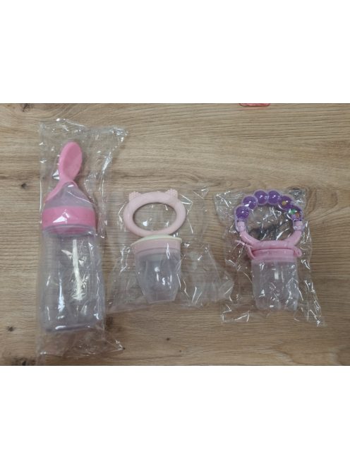 Koshine etető háló szett, OUTLET termék