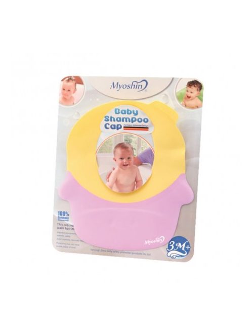 Myoshin hajmosó karima, OUTLET termék