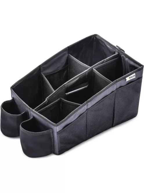 Hauck Organize Me autósülés rendező és tároló utazáshoz, OUTLET termék