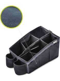   Hauck Organize Me autósülés rendező és tároló utazáshoz, OUTLET termék