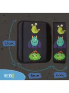 Heckbo szörnyecskés biztonsági öv védő, OUTLET termék