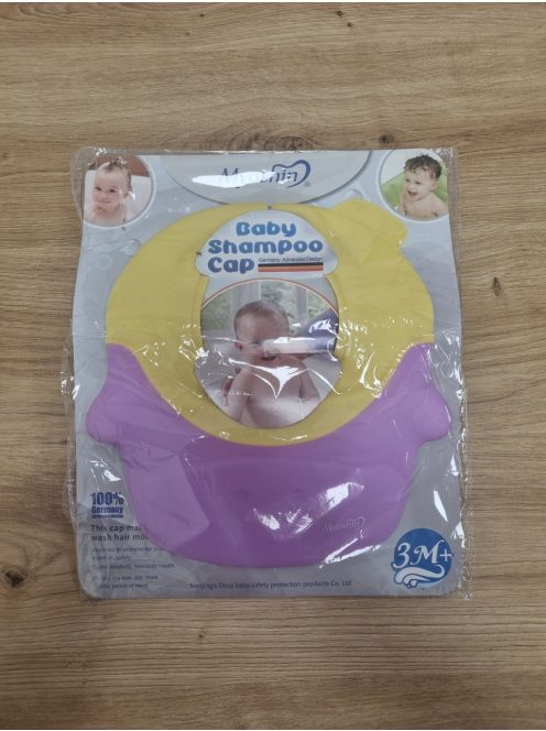 Myoshin hajmosó karima, OUTLET termék