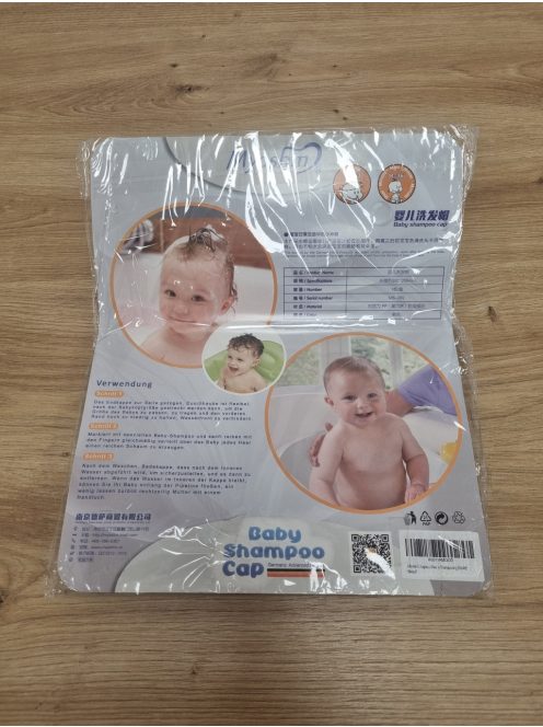 Myoshin hajmosó karima, OUTLET termék