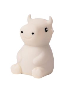   Calf Cow USB-vel tölthető éjjeli fény-boci, OUTLET termék