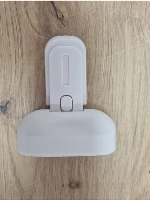 Hűtőszekrény zár-1db, OUTLET termék