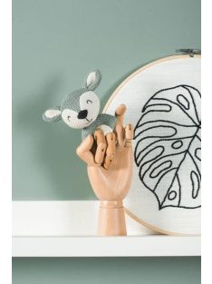 Jollein fa csörgő és rágóka, OUTLET termék