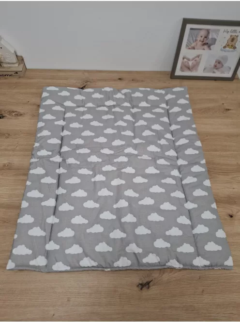 Kopsu pelenkázó alátét és takaró 60x70cm, OUTLET termék