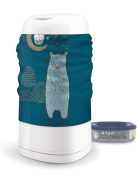 Angelcare Dress Up pelenkatároló huzat-macis, OUTLET termék