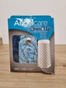 Angelcare Dress Up pelenkatároló huzat-macis, OUTLET termék