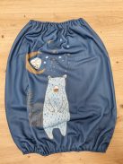 Angelcare Dress Up pelenkatároló huzat-macis, OUTLET termék