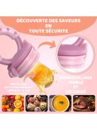 Bebi Born etetőháló 3 fejjel, OUTLET termék