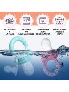 Bebi Born etetőháló 3 fejjel, OUTLET termék