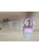 Bebi Born etetőháló 3 fejjel, OUTLET termék