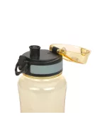 LÄSSIG uzsonnás szett ivópalackkal-Friends Lion OUTLET termék