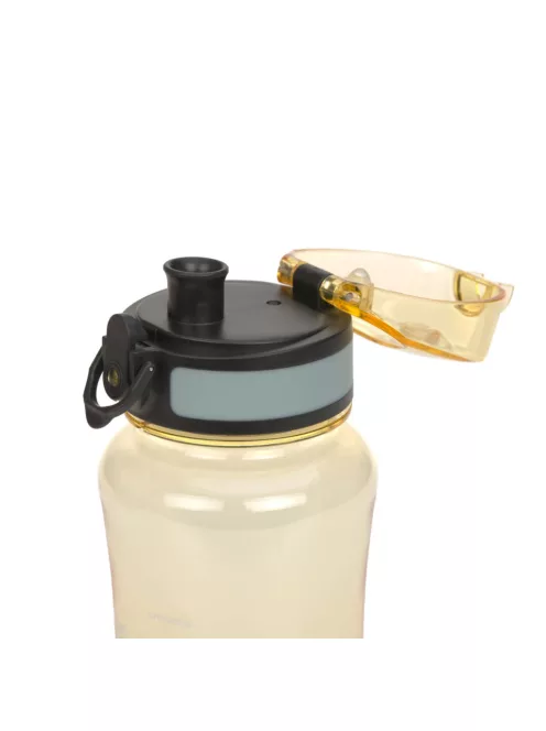 LÄSSIG uzsonnás szett ivópalackkal-Friends Lion OUTLET termék