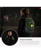 Reer Light&Go fényvisszaverő karabínerrel, OUTLET termék