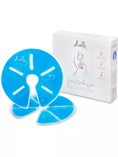 Livella 2db-os mellnyugtató párna szett, OUTLET termék