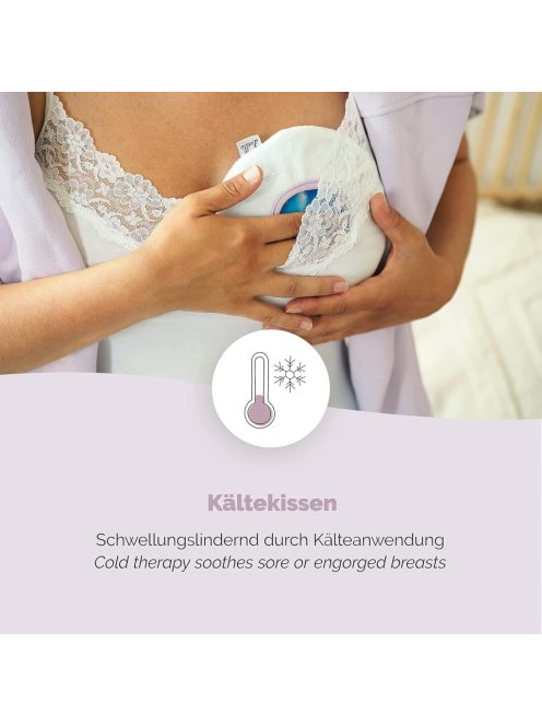 Livella 2db-os mellnyugtató párna szett, OUTLET termék