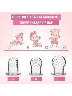  Luxior 2db-os etetőháló szett, OUTLET termék