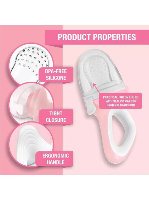  Luxior 2db-os etetőháló szett, OUTLET termék