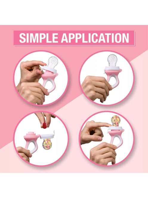  Luxior 2db-os etetőháló szett, OUTLET termék