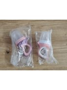  Luxior 2db-os etetőháló szett, OUTLET termék