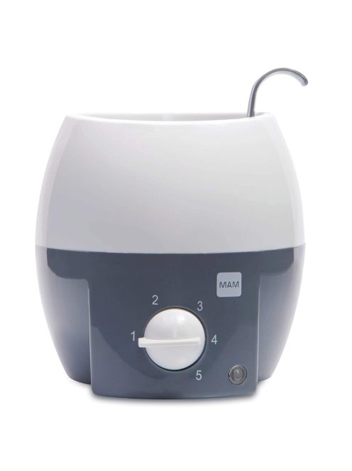 MAM cumisüveg és bébiétel melegítő. OUTLET termék
