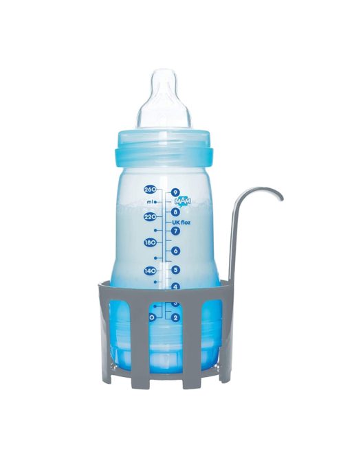 MAM cumisüveg és bébiétel melegítő. OUTLET termék