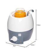 MAM cumisüveg és bébiétel melegítő. OUTLET termék