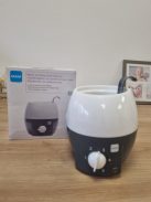 MAM cumisüveg és bébiétel melegítő. OUTLET termék