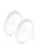 Medela PersonalFit Flex tölcsér mellszívóhoz-30mm OUTLET termék