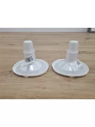 Medela PersonalFit Flex tölcsér mellszívóhoz-30mm OUTLET termék
