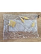 Medela Freestyle szilikon cső alkatrész, OUTLET termék