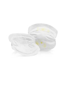   Medela Safe & Dry 60 db-os eldobható melltartóbetét, OUTLET termék