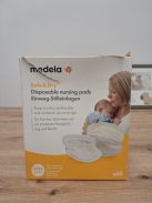 Medela Safe & Dry 60 db-os eldobható melltartóbetét, OUTLET termék