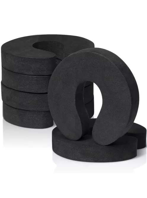 Meoweoo 6 db-os becsapódásgátló ajtóhoz, OUTLET termék