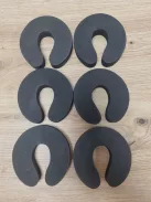 Meoweoo 6 db-os becsapódásgátló ajtóhoz, OUTLET termék