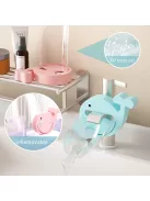 MHWan csaptelep hosszabbító-bálna, OUTLET termék