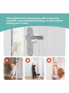   Neonsings 2db-os ajtó- és kilicszár csomag, OUTLET termék