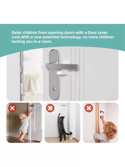 Neonsings 2db-os ajtó- és kilicszár csomag, OUTLET termék