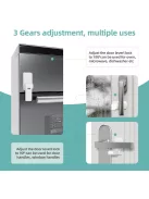 Neonsings 2db-os ajtó- és kilicszár csomag, OUTLET termék