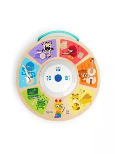 BABY EINSTEIN MagicTouch zenélő fa játék- OUTLET termék